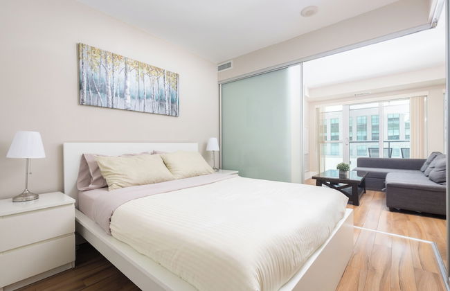 World Wide Stays Suite - CN Tower - Foto 3