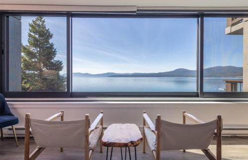 VIP Lakefront Condo Amazing Views Pool Pickleball Excellent Location Balcony BBQ - Foto 25