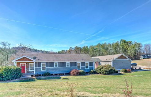 Travelers Fairview Haven - Foto 13