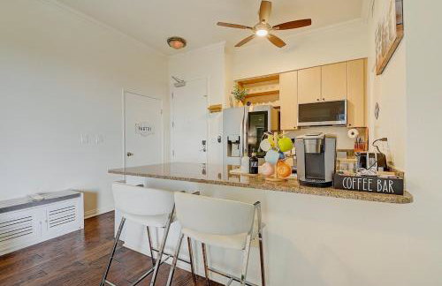 Ocean View Suite by Convention Center & Beach - Foto 25