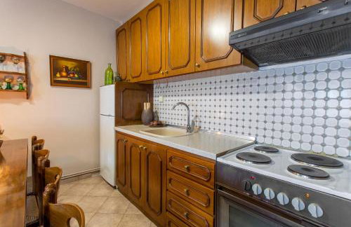 Stavros & Maria's Haus - Foto 18