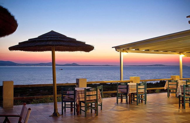 Pirgos Stelida Hotel - Foto 44