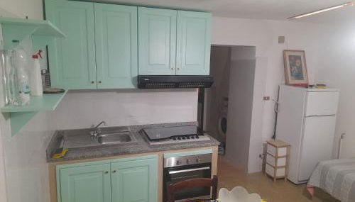 Erasippe al Borgo Moschetta La casetta - Foto 2