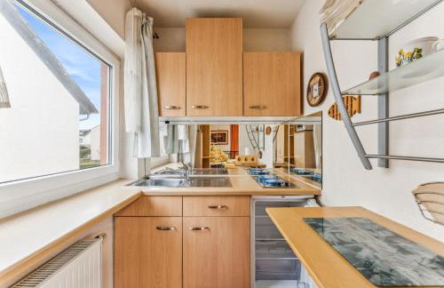 Schickes Apartment zentral in Rhein-Main, WLAN&TV - Foto 58