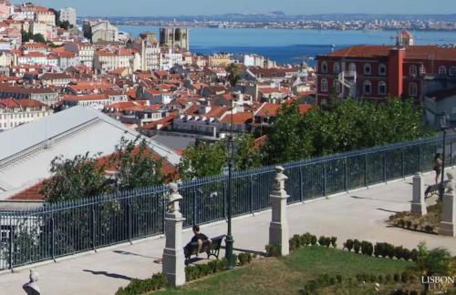 Água-da-Flor apartments - Photo 54