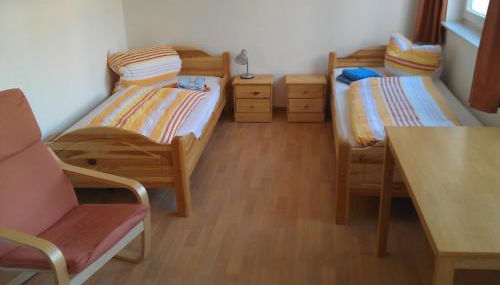 Appartements Am Theater - Foto 3