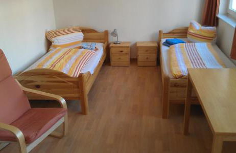 Appartements Am Theater - Foto 3