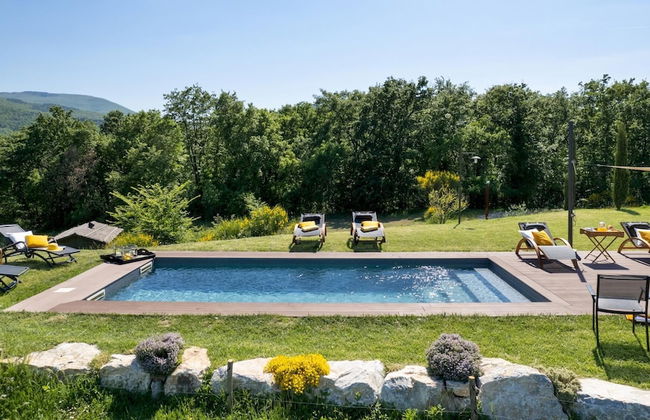 Si-h157-radi0at - Villa Airone 12 - Foto 57