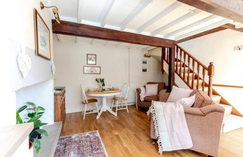 FRANCE FOLD COTTAGE - Cosy 1 Bed Cottage Close to Holmfirth & the Peak District, Yorkshire - Foto 26