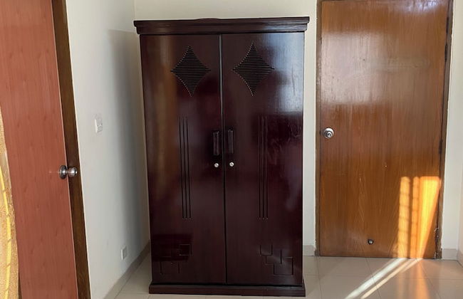 Charming 3-bed Apartment in Mohammadpur Dhaka - Foto 2