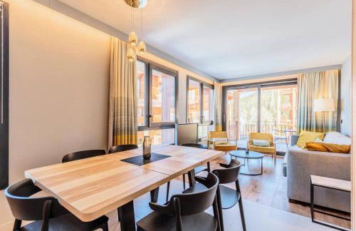 Résidence Les Cristaux - CRISTAUX B20 MAE-0301 - Foto 4