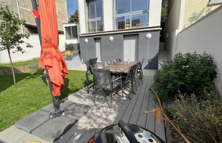 Beautiful master villa - Foto 31