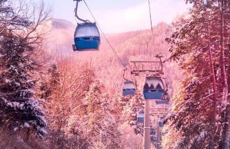 Lakeview Villa with Private Hot Tub, Firepit & Spacious Decks with Breathtaking Cliff Views - Foto 50