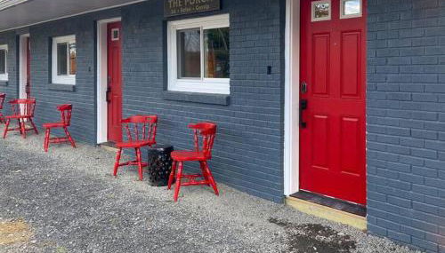 Murphys Law Inn 3 - Photo 2