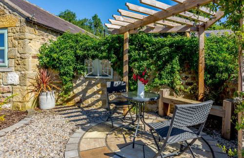 Ivy Cottage - Foto 20