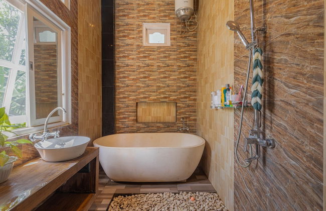 Amartha Indotama Private Villa - Foto 40