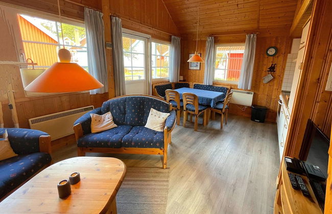 Holiday House at the Useriner See, Userin - Foto 22