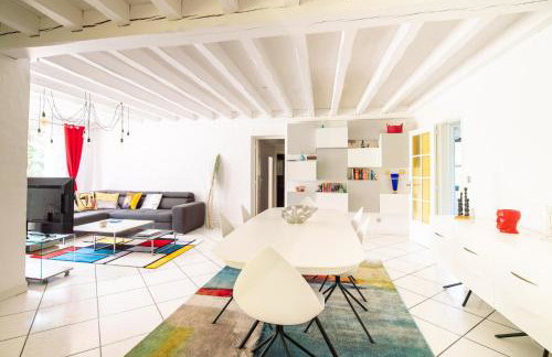 Villa Messanges (piscine & spa) - Photo 6