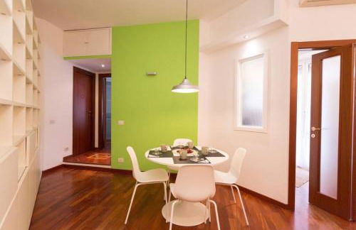 Podesti House - Flaminio Stadio Olimpico - Foto 1