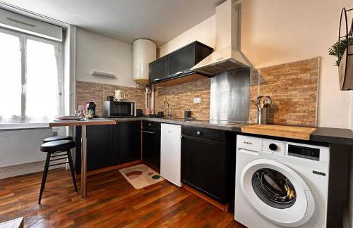 Birds Escape, proche de la gare - Foto 34