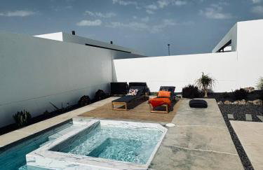 Stylish and comfortable Villa Anna in Villaverde - Foto 12