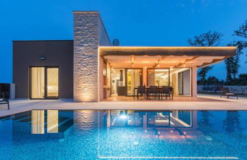 Villa Lanka - large infinity pool - Foto 37