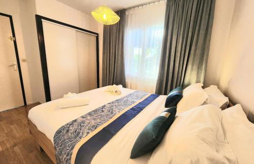 Maison Cosy Avec Piscine - Foto 11