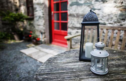 Gardeners Cottage - Foto 16