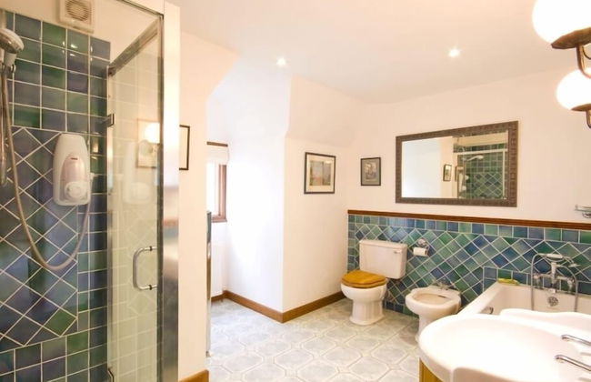 Cottage at Friston Down - Foto 10