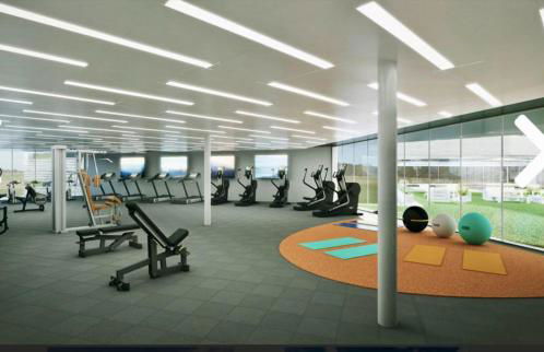 Apartamento Comfort Deluxe - Foto 11