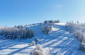 Domek w Szczyrku sauna & balia - Foto 28