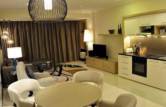 Gulf Executive Residence - Foto 16