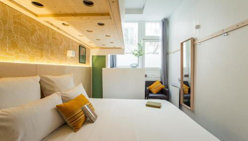 MAISON FRANCOIS Paris - Foto 2