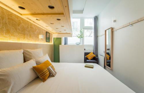 MAISON FRANCOIS Paris - Foto 2