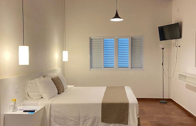 Vale das Águas Fazenda Resort - Photo 12