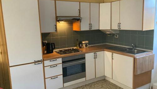 Cozy Flat in Pedestrian Old Village - Foto 3