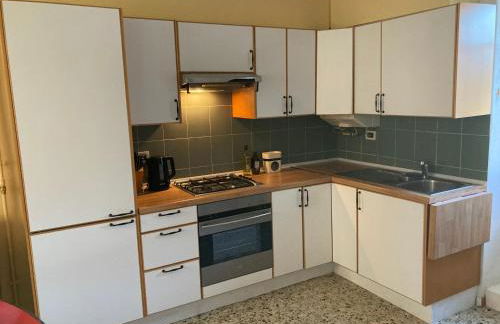 Cozy Flat in Pedestrian Old Village - Foto 3