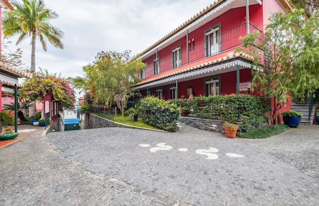 Quinta da Tia Briosa Casa da M e I by Homie - Foto 66