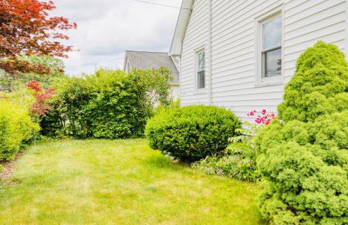 Fairfield Cottage -Top Rated Gem, Fire Pit, Near Beach, 90 Min to NYC - Foto 43