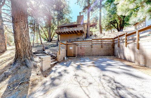 Grey Stone Fire - Foto 15