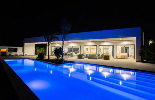 Villa Macán - Foto 35