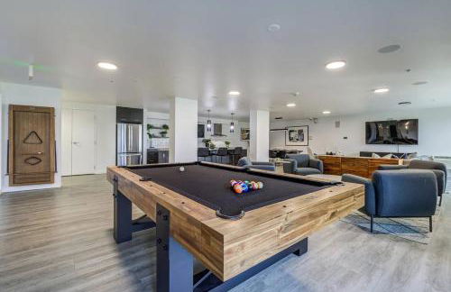 Blueground Columbia City gym wd nr park SEA-788 - Foto 27