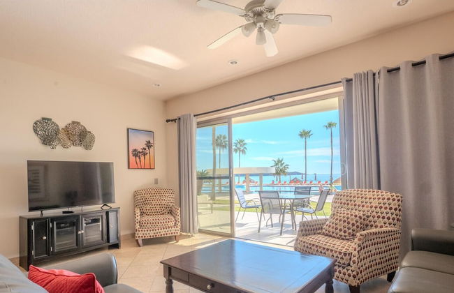 Playa Blanca Premier Resort I - Foto 66