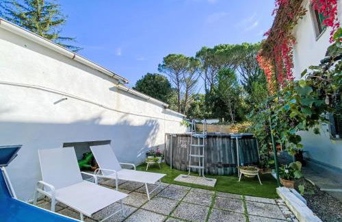 Holiday Home La Pausa by Interhome - Foto 44