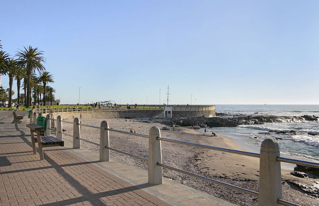 Sandringham 55 - Photo 4