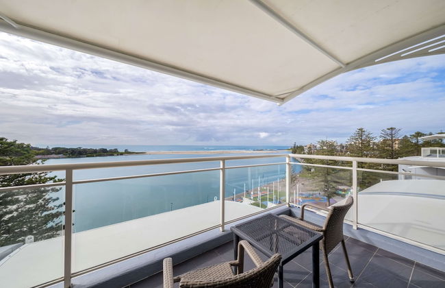 Oaks The Entrance Waterfront Suites - Foto 46