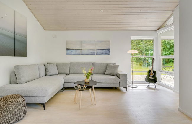 "Thorsmod" - 2.6km from the sea - Foto 20