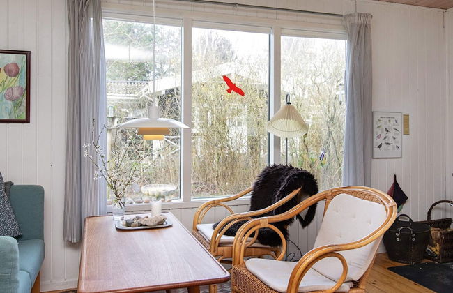 5 Person Holiday Home in Sjaellands Odde - Photo 3