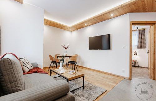Apartamenty Schronisko Snów - Foto 8