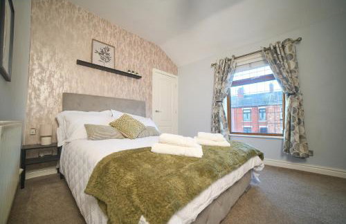 Modern Cosy 2-Bed Terrace with Private Garden - Foto 22